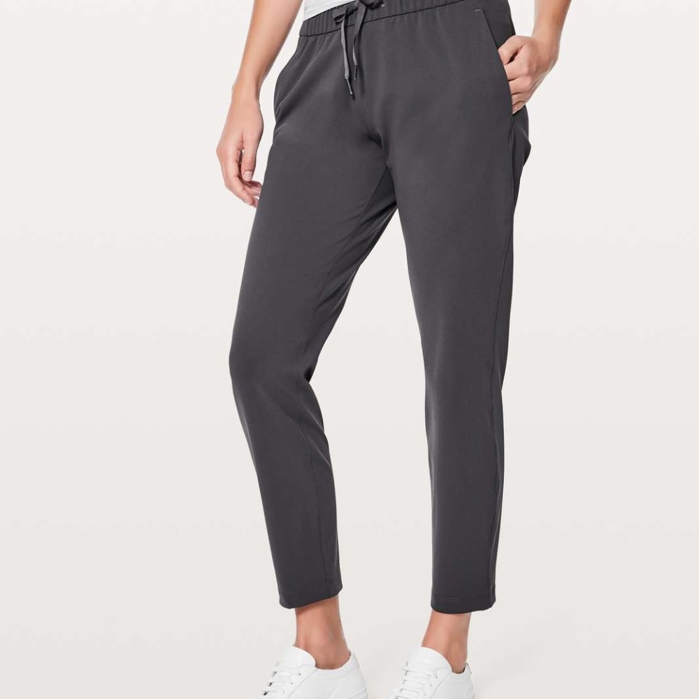 On The Fly Pant Woven 27"